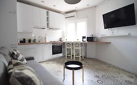 Studio In The Old City