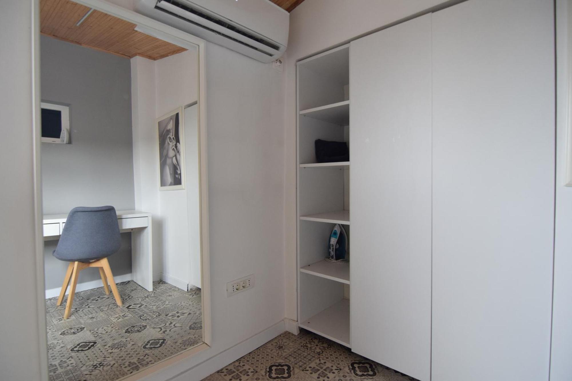 Studio In The Old City Bucureşti Exterior foto
