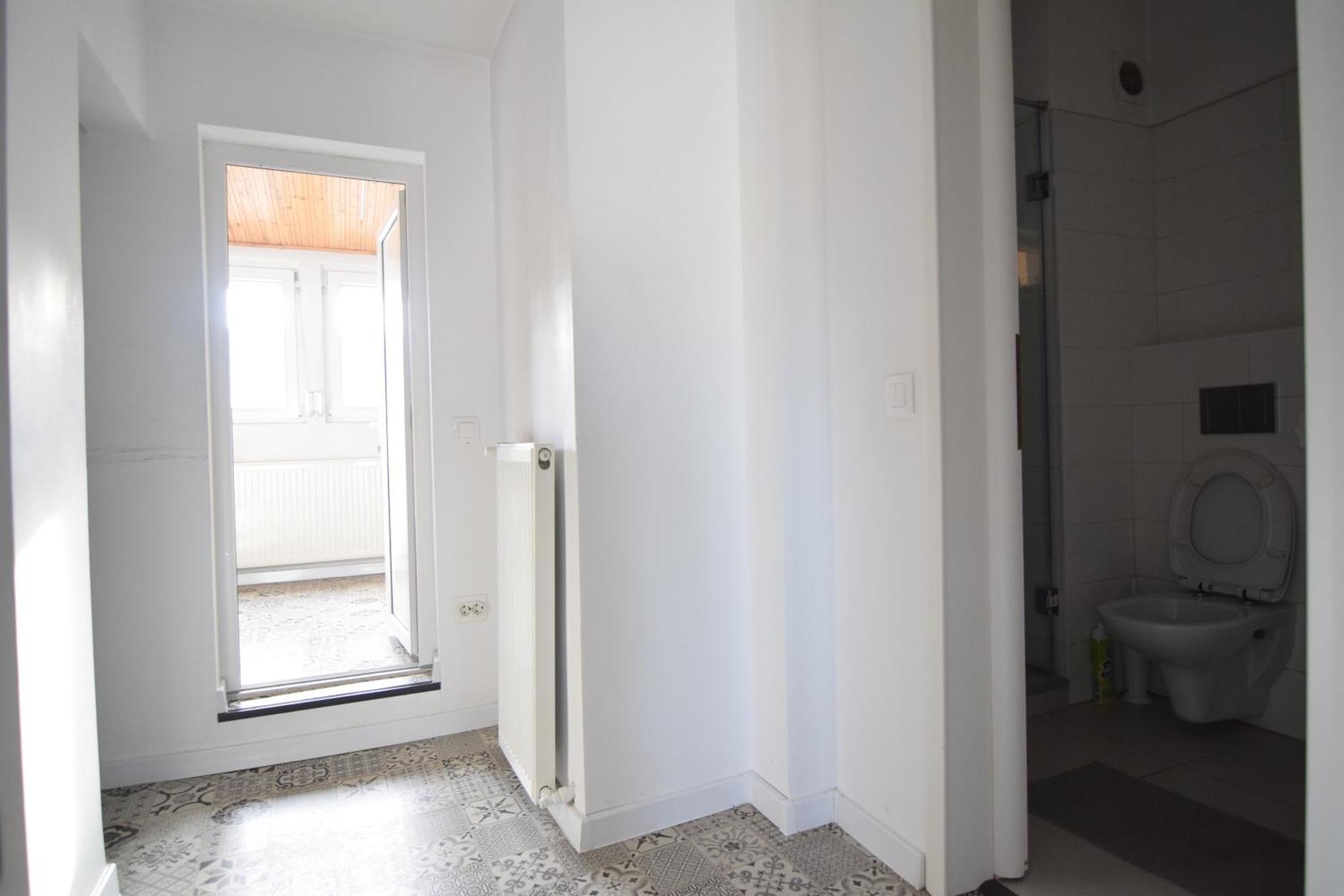 Studio In The Old City Bucureşti Exterior foto